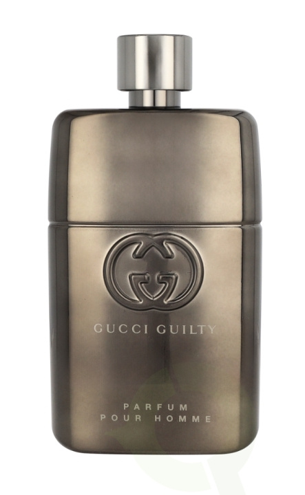 Gucci Guilty Pour Homme Parfum Spray 90 ml i gruppen SKÖNHET & HÄLSA / Doft & Parfym / Parfym / Parfym för honom hos TP E-commerce Nordic AB (C63374)