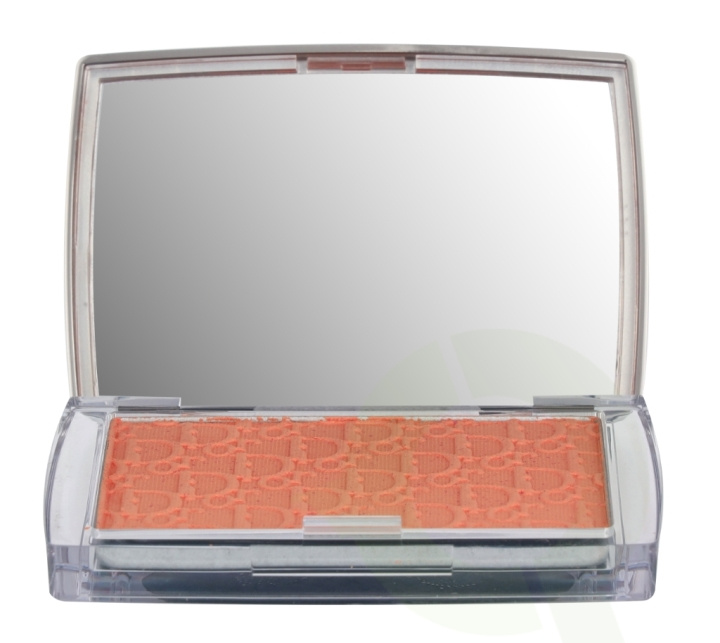 Dior Backstage Rosy Glow Blush 4.4 g #004 Coral i gruppen SKÖNHET & HÄLSA / Makeup / Basmakeup / Contour/Highlight hos TP E-commerce Nordic AB (C63379)