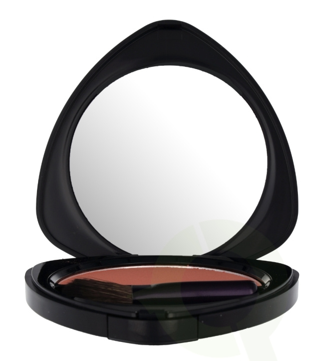 Dr. Hauschka Blush 5 g #02 Abricot i gruppen SKÖNHET & HÄLSA / Makeup / Basmakeup / Rouge / Bronzer hos TP E-commerce Nordic AB (C63380)