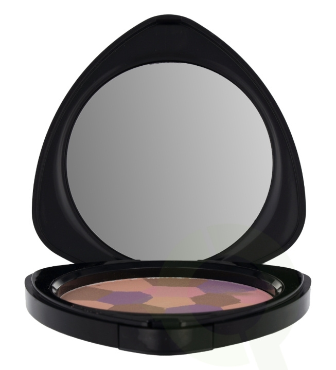 Dr. Hauschka Colour Correcting Powder 8 g #01 Activating i gruppen SKÖNHET & HÄLSA / Makeup / Basmakeup / Puder hos TP E-commerce Nordic AB (C63381)