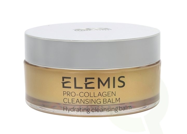 Elemis Pro-Collagen Cleansing Balm 100 g i gruppen SKÖNHET & HÄLSA / Hudvård / Ansiktsvård / Dagkräm hos TP E-commerce Nordic AB (C63402)