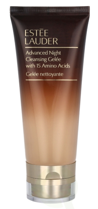 Estee Lauder E.Lauder Advanced Night Cleansing Gelee 100 ml i gruppen SKÖNHET & HÄLSA / Hudvård / Ansiktsvård / Rengöring hos TP E-commerce Nordic AB (C63408)