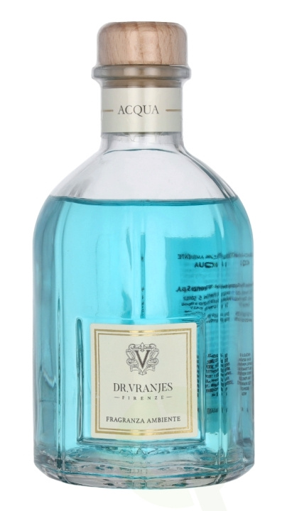 Dr. Vranjes Acqua Scented Diffuser 250 ml i gruppen SKÖNHET & HÄLSA / Doft & Parfym / Övrig doft / Doftspridare hos TP E-commerce Nordic AB (C63409)