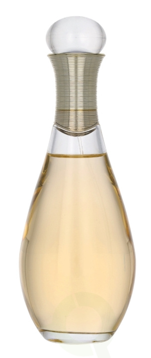 Dior J\'Adore Dry Silky Body And Hair Oil 145 ml i gruppen SKÖNHET & HÄLSA / Hudvård / Kroppsvård / Kroppsolja hos TP E-commerce Nordic AB (C63415)
