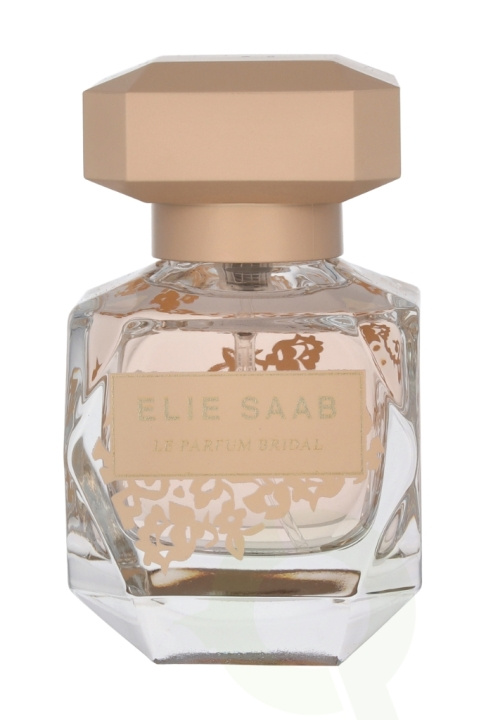 Elie Saab Le Parfum Bridal Edp Spray 30 ml i gruppen SKÖNHET & HÄLSA / Doft & Parfym / Parfym / Parfym för henne hos TP E-commerce Nordic AB (C63416)