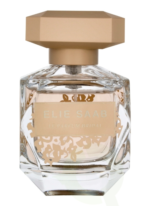 Elie Saab Le Parfum Bridal Edp Spray 50 ml i gruppen SKÖNHET & HÄLSA / Doft & Parfym / Parfym / Parfym för henne hos TP E-commerce Nordic AB (C63417)