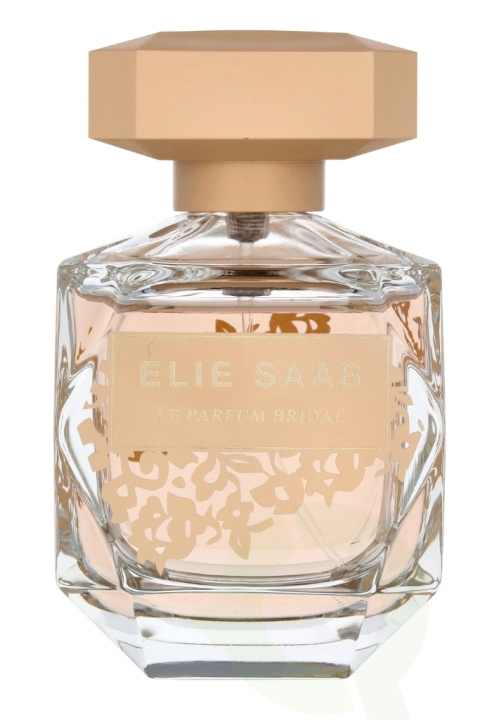 Elie Saab Le Parfum Bridal Edp Spray 90 ml i gruppen SKÖNHET & HÄLSA / Doft & Parfym / Parfym / Parfym för henne hos TP E-commerce Nordic AB (C63423)