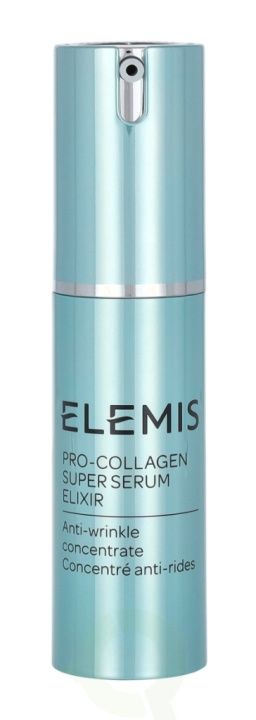 Elemis Pro-Collagen Super Serum Elixir 15 ml i gruppen SKÖNHET & HÄLSA / Hudvård / Ansiktsvård / Serum Hud hos TP E-commerce Nordic AB (C63434)