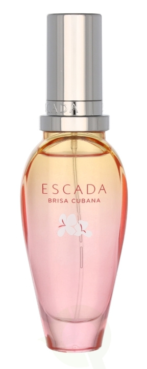 Escada Brisa Cubana Edt Spray 30 ml i gruppen SKÖNHET & HÄLSA / Doft & Parfym / Parfym / Parfym för henne hos TP E-commerce Nordic AB (C63438)