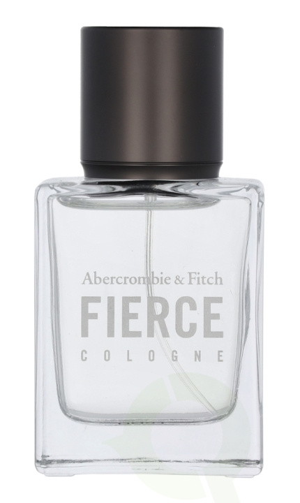 Abercrombie & Fitch Fierce Cologne Men Edc Spray 30 ml i gruppen SKÖNHET & HÄLSA / Doft & Parfym / Parfym / Parfym för honom hos TP E-commerce Nordic AB (C63467)