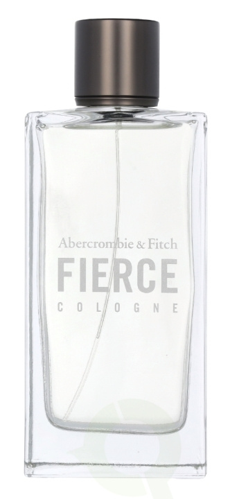 Abercrombie & Fitch Fierce Cologne Men Edc Spray 200 ml i gruppen SKÖNHET & HÄLSA / Doft & Parfym / Parfym / Parfym för honom hos TP E-commerce Nordic AB (C63469)