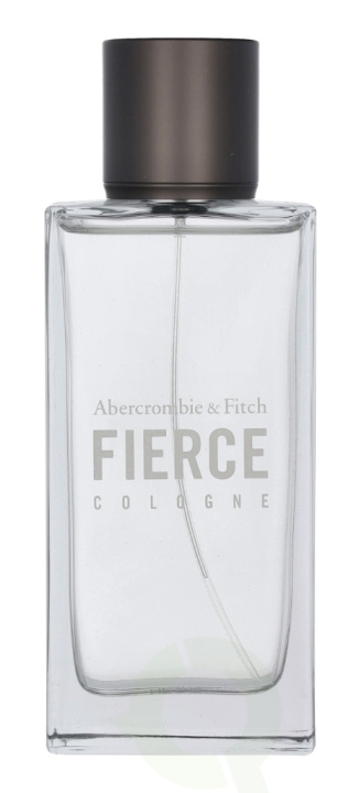 Abercrombie & Fitch Fierce Cologne Men Edc Spray 100 ml i gruppen SKÖNHET & HÄLSA / Doft & Parfym / Parfym / Parfym för honom hos TP E-commerce Nordic AB (C63470)