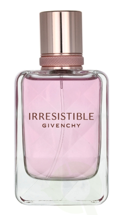 Givenchy Irresistible Very Floral Edp Spray 35 ml i gruppen SKÖNHET & HÄLSA / Doft & Parfym / Parfym / Parfym för henne hos TP E-commerce Nordic AB (C63475)