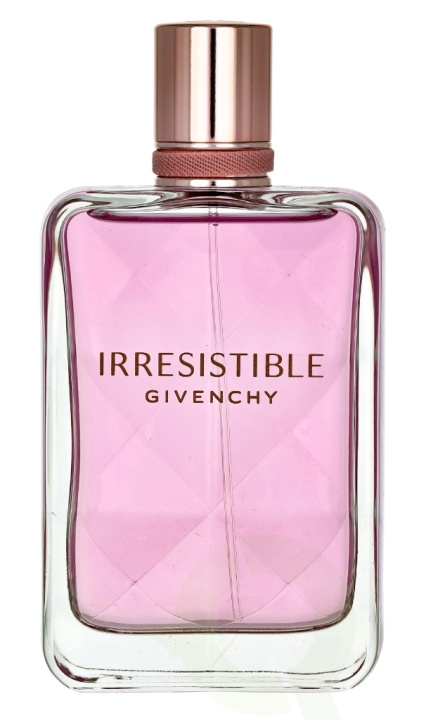 Givenchy Irresistible Very Floral Edp Spray 80 ml i gruppen SKÖNHET & HÄLSA / Doft & Parfym / Parfym / Parfym för henne hos TP E-commerce Nordic AB (C63476)