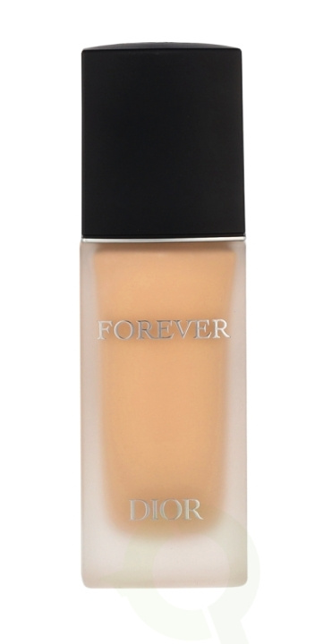 Dior Forever 24H Clean Matte Foundation SPF20 PA+++ 30 ml #1N Neutral i gruppen SKÖNHET & HÄLSA / Makeup / Basmakeup / Foundation hos TP E-commerce Nordic AB (C63491)
