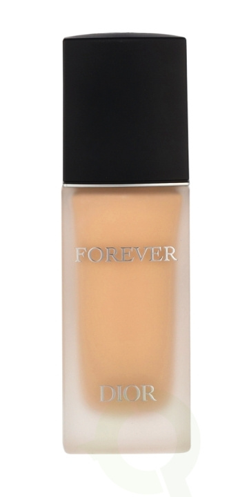 Dior Forever 24H Clean Matte Foundation SPF20 PA+++ 30 ml #1N Neutral i gruppen SKÖNHET & HÄLSA / Makeup / Basmakeup / Foundation hos TP E-commerce Nordic AB (C63491)