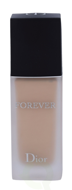 Dior Forever 24H Clean Matte Foundation SPF20 PA+++ 30 ml #0N Neutral i gruppen SKÖNHET & HÄLSA / Makeup / Basmakeup / Foundation hos TP E-commerce Nordic AB (C63492)