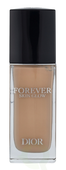 Dior Forever Skin Glow 24H Wear Radiant Foundation SPF20 30 ml #2N Neutral/Glow i gruppen SKÖNHET & HÄLSA / Makeup / Basmakeup / Foundation hos TP E-commerce Nordic AB (C63494)