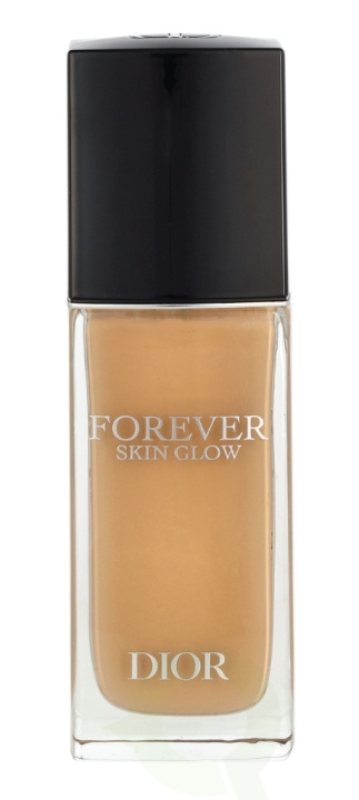 Dior Forever Skin Glow 24H Wear Radiant Foundation SPF20 30 ml 2N Warm Glow i gruppen SKÖNHET & HÄLSA / Makeup / Basmakeup / Foundation hos TP E-commerce Nordic AB (C63495)