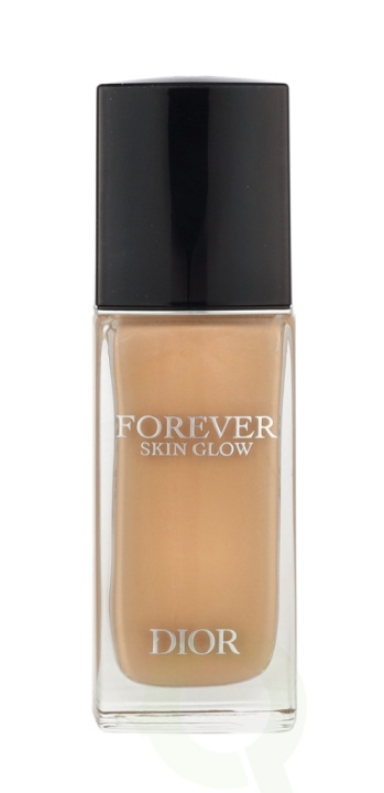 Dior Forever Skin Glow 24H Wear Radiant Foundation SPF20 30 ml 2.5N Neutral i gruppen SKÖNHET & HÄLSA / Makeup / Basmakeup / Foundation hos TP E-commerce Nordic AB (C63496)