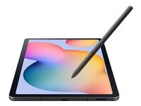 Samsung Galaxy Tab S6 Lite 10.4 64GB 4GB Grå i gruppen SMARTPHONE & SURFPLATTOR / Surfplattor skydd / Samsung-surfplattor hos TP E-commerce Nordic AB (C63505)