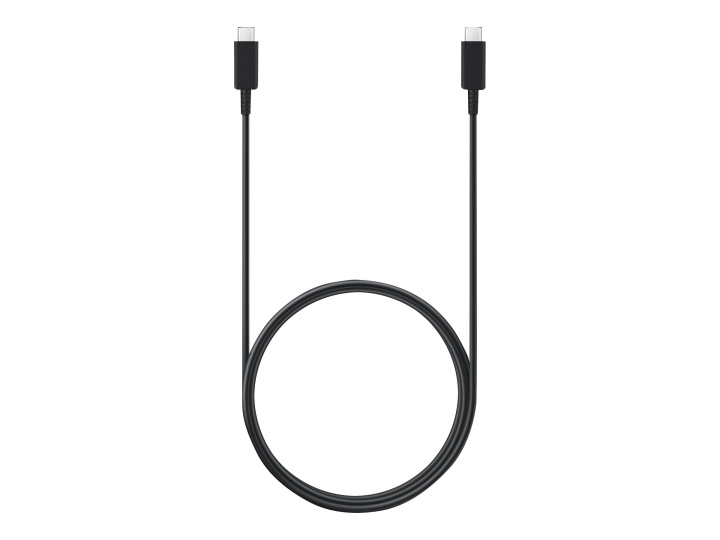 Samsung USB 2.0 USB Type-C kabel 1,8m Svart | DATORER & KRINGUTRUSTNING - Datorkablar - USB-kablar - USB-C | GameStuff