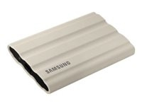 Samsung T7 Shield Solid State Drive MU-PE2T0K 2TB USB 3.2 Gen 2 i gruppen DATORER & KRINGUTRUSTNING / Datorkomponenter / Hårddiskar / SSD hos TP E-commerce Nordic AB (C63521)