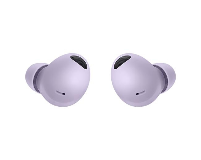 Samsung Galaxy Buds 2 Pro, Lila i gruppen HEMELEKTRONIK / Ljud & Bild / Hörlurar & Tillbehör / Hörlurar hos TP E-commerce Nordic AB (C63526)