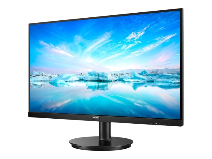 Philips V-line 275V8LA 27 2560 x 1440 (2K) HDMI DisplayPort i gruppen DATORER & KRINGUTRUSTNING / Datorskärmar & Tillbehör / Datorskärmar hos TP E-commerce Nordic AB (C63532)