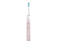 Philips Sonicare DiamondClean 9000 HX9911 Tandborste i gruppen SKÖNHET & HÄLSA / Munvård / Eltandborstar hos TP E-commerce Nordic AB (C63542)