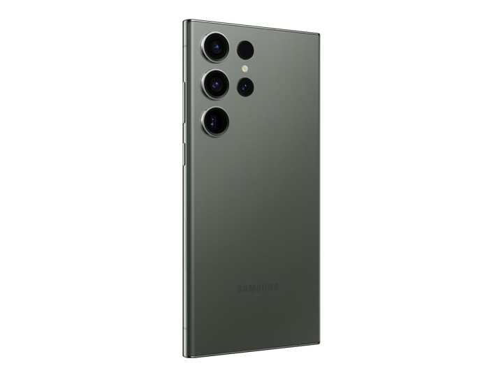 Samsung Galaxy S23 Ultra 6.8 512GB Grön i gruppen SMARTPHONE & SURFPLATTOR / Mobiltelefoner & smartphones hos TP E-commerce Nordic AB (C63557)