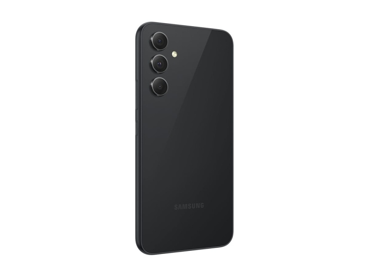 Samsung Galaxy A54 5G 6.4 128GB Grafitgrå i gruppen SMARTPHONE & SURFPLATTOR / Mobiltelefoner & smartphones hos TP E-commerce Nordic AB (C63566)