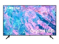 Samsung UE43CU7172U 43 4K UHD (2160p) Svart i gruppen HEMELEKTRONIK / Ljud & Bild / TV & Tillbehör / TV-apparater hos TP E-commerce Nordic AB (C63574)