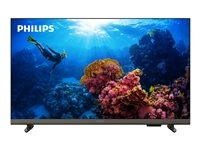 Philips 32PHS6808 32 720p Satin Chrome i gruppen HEMELEKTRONIK / Ljud & Bild / TV & Tillbehör / TV-apparater hos TP E-commerce Nordic AB (C63578)