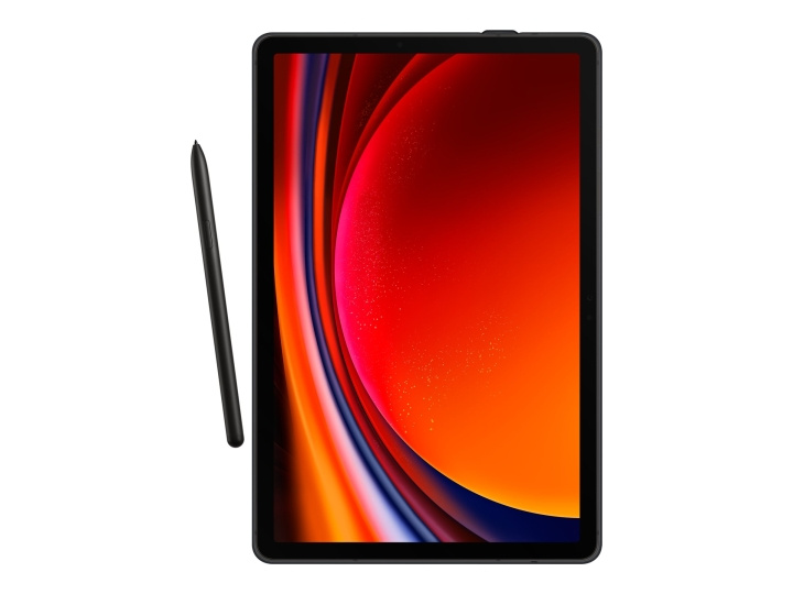 Samsung Skyddsfodral Svart Samsung Galaxy Tab S9 i gruppen SMARTPHONE & SURFPLATTOR / Surfplattor skydd / Samsung-surfplattor hos TP E-commerce Nordic AB (C63586)