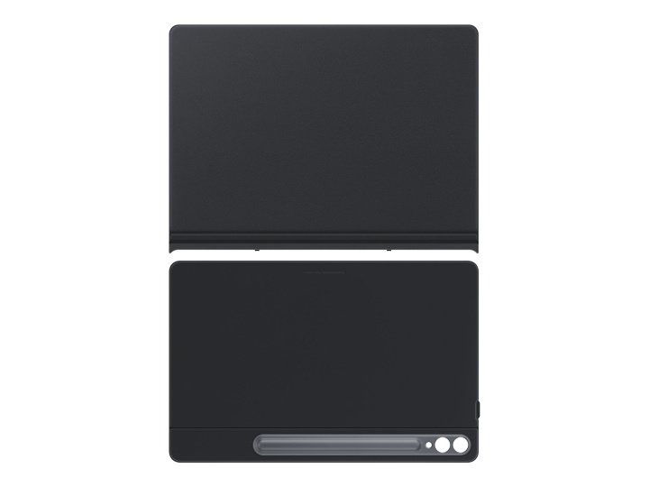 Samsung Skyddsfodral Svart Samsung Galaxy Tab S9+ i gruppen SMARTPHONE & SURFPLATTOR / Surfplattor skydd / Samsung-surfplattor hos TP E-commerce Nordic AB (C63587)
