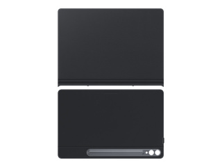 Samsung Skyddsfodral Svart Samsung Galaxy Tab S9+