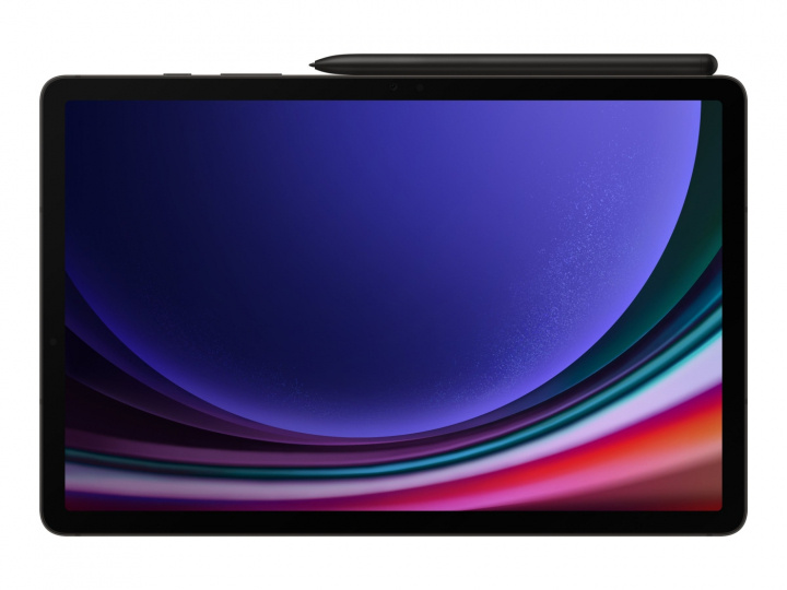 Samsung Galaxy Tab S9 11 128GB 8GB Svart i gruppen SMARTPHONE & SURFPLATTOR / Surfplattor hos TP E-commerce Nordic AB (C63591)