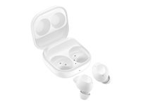 Samsung Galaxy Buds FE TWS Hörlurar, Vit i gruppen HEMELEKTRONIK / Ljud & Bild / Hörlurar & Tillbehör / Hörlurar hos TP E-commerce Nordic AB (C63614)