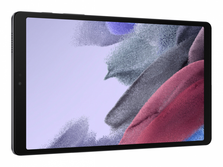 Samsung Galaxy Tab A7 Lite 8.7 64GB 4GB Grå i gruppen SMARTPHONE & SURFPLATTOR / Surfplattor hos TP E-commerce Nordic AB (C63618)