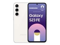 Samsung Galaxy S23 FE 6.4 256GB i gruppen SMARTPHONE & SURFPLATTOR / Mobiltelefoner & smartphones hos TP E-commerce Nordic AB (C63623)