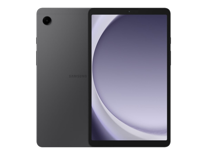 Samsung Galaxy Tab A9 8.7 64GB 4GB Grå i gruppen SMARTPHONE & SURFPLATTOR / Surfplattor hos TP E-commerce Nordic AB (C63625)