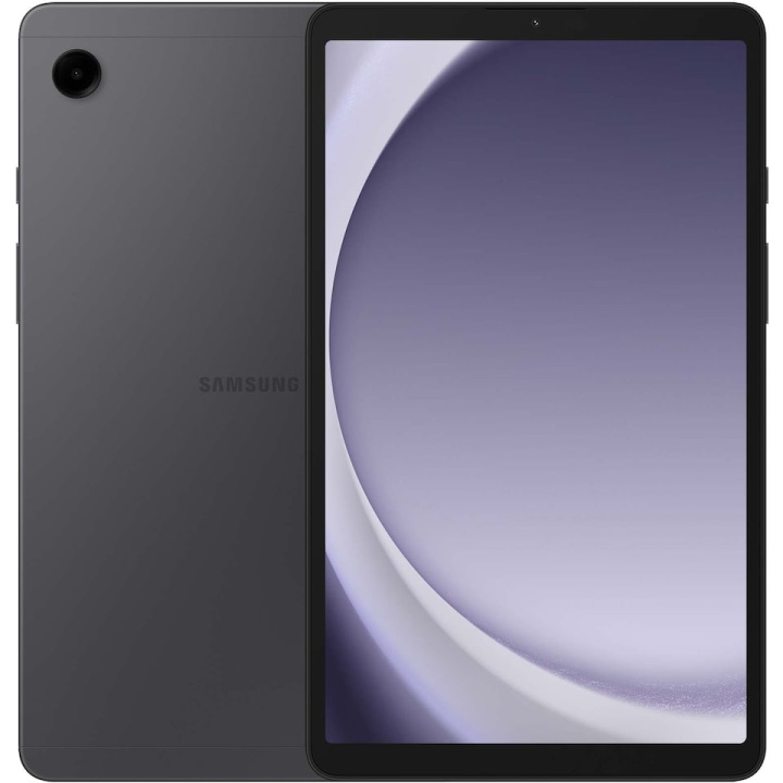 Samsung Galaxy Tab A9 8.7 8/128GB LTE Grå i gruppen SMARTPHONE & SURFPLATTOR / Surfplattor hos TP E-commerce Nordic AB (C63626)