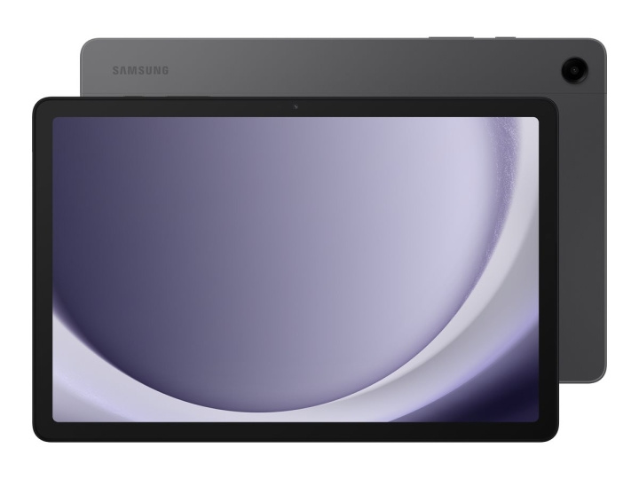 Samsung Galaxy Tab A9+ 11 64GB 4GB Grå i gruppen SMARTPHONE & SURFPLATTOR / Surfplattor hos TP E-commerce Nordic AB (C63627)