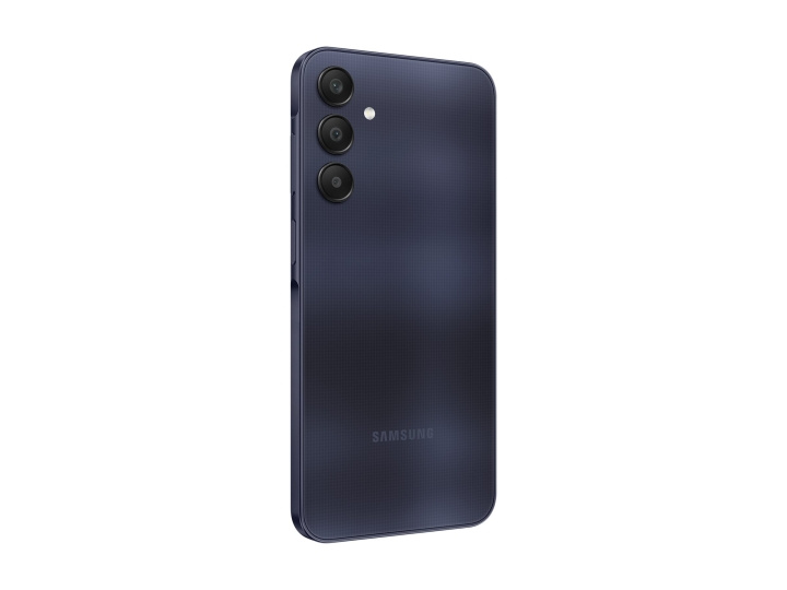Samsung Galaxy A25 6.5 128GB Blå i gruppen SMARTPHONE & SURFPLATTOR / Mobiltelefoner & smartphones hos TP E-commerce Nordic AB (C63629)