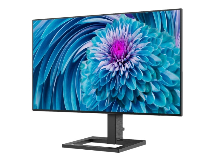 Philips E-line 275E2FAE 27 2560 x 1440 (2K) HDMI DisplayPort 75Hz i gruppen DATORER & KRINGUTRUSTNING / Datorskärmar & Tillbehör / Datorskärmar hos TP E-commerce Nordic AB (C63678)