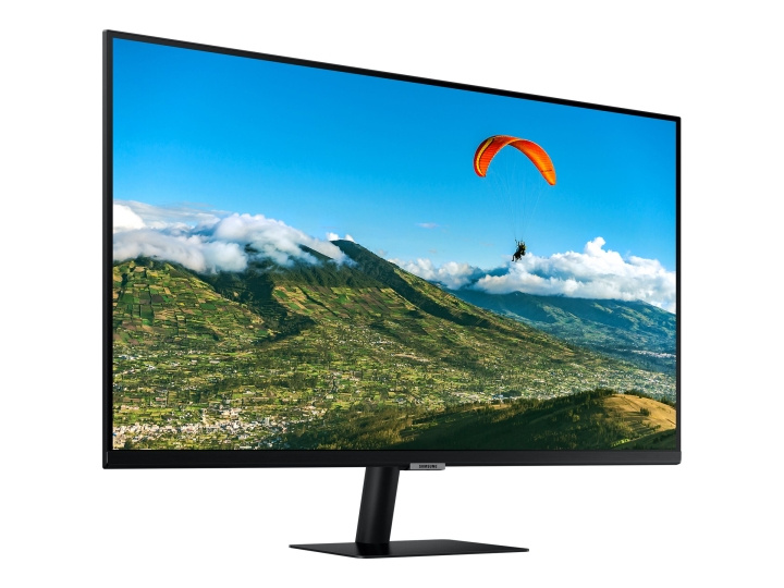 Samsung S27AM502NR 27 1920 x 1080 (Full HD) HDMI 60Hz i gruppen DATORER & KRINGUTRUSTNING / Datorskärmar & Tillbehör / Datorskärmar hos TP E-commerce Nordic AB (C63685)