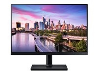 Samsung F24T450GYU 24 1920 x 1200 (WUXGA) DVI HDMI DisplayPort 75Hz Pivot-skärm i gruppen DATORER & KRINGUTRUSTNING / Datorskärmar & Tillbehör / Datorskärmar hos TP E-commerce Nordic AB (C63693)