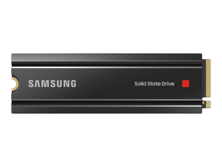 Samsung 980 PRO SSD 2TB M.2 i gruppen DATORER & KRINGUTRUSTNING / Datorkomponenter / Hårddiskar / SSD hos TP E-commerce Nordic AB (C63700)