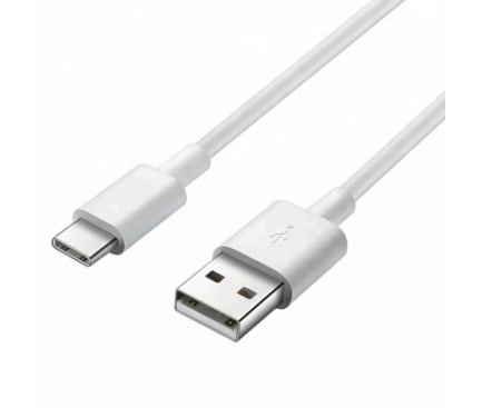 Samsung USB 2.0 USB Type-C-kabel 1,5 m Vit Bulk i gruppen DATORER & KRINGUTRUSTNING / Datorkablar / USB-kablar / USB-C hos TP E-commerce Nordic AB (C63704)